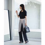【Kastane】レースラップスカート | PAL GROUP OUTLET | 詳細画像18