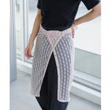 【Kastane】レースラップスカート | PAL GROUP OUTLET | 詳細画像20