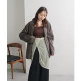 【Kastane】レースラップスカート | PAL GROUP OUTLET | 詳細画像33