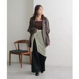 【Kastane】レースラップスカート | PAL GROUP OUTLET | 詳細画像34