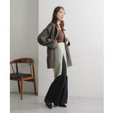 【Kastane】レースラップスカート | PAL GROUP OUTLET | 詳細画像37