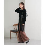 【Kastane】レースラップスカート | PAL GROUP OUTLET | 詳細画像43