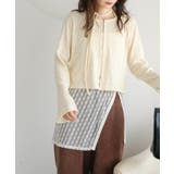 【Kastane】レースラップスカート | PAL GROUP OUTLET | 詳細画像6