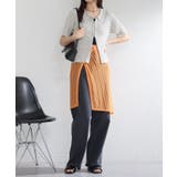 ORG | 【Kastane】レースラップスカート | PAL GROUP OUTLET