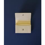 multi card case | PAL GROUP OUTLET | 詳細画像5