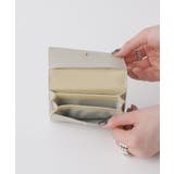 multi card case | PAL GROUP OUTLET | 詳細画像16