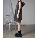 【RAY CASSIN】PGフードダメージOP | PAL GROUP OUTLET | 詳細画像30