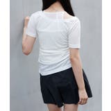 【RAY CASSIN】シアーTset | PAL GROUP OUTLET | 詳細画像10