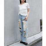 【RAY CASSIN】シアーTset | PAL GROUP OUTLET | 詳細画像11