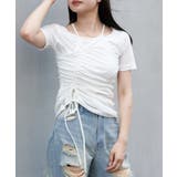 【RAY CASSIN】シアーTset | PAL GROUP OUTLET | 詳細画像12