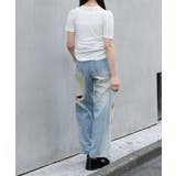 【RAY CASSIN】シアーTset | PAL GROUP OUTLET | 詳細画像14