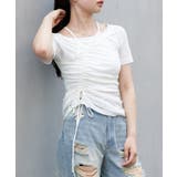 【RAY CASSIN】シアーTset | PAL GROUP OUTLET | 詳細画像15