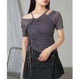 【RAY CASSIN】シアーTset | PAL GROUP OUTLET | 詳細画像16