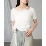 【RAY CASSIN】シアーTset | PAL GROUP OUTLET | 詳細画像1