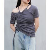 【RAY CASSIN】シアーTset | PAL GROUP OUTLET | 詳細画像20