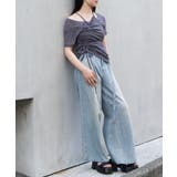 【RAY CASSIN】シアーTset | PAL GROUP OUTLET | 詳細画像21