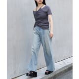 【RAY CASSIN】シアーTset | PAL GROUP OUTLET | 詳細画像22