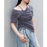 【RAY CASSIN】シアーTset | PAL GROUP OUTLET | 詳細画像23