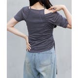 【RAY CASSIN】シアーTset | PAL GROUP OUTLET | 詳細画像24