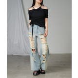 【RAY CASSIN】シアーTset | PAL GROUP OUTLET | 詳細画像25