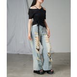 【RAY CASSIN】シアーTset | PAL GROUP OUTLET | 詳細画像27