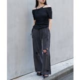 【RAY CASSIN】シアーTset | PAL GROUP OUTLET | 詳細画像29