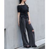 【RAY CASSIN】シアーTset | PAL GROUP OUTLET | 詳細画像30