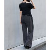 【RAY CASSIN】シアーTset | PAL GROUP OUTLET | 詳細画像31