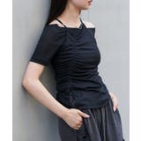 【RAY CASSIN】シアーTset | PAL GROUP OUTLET | 詳細画像34