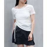 【RAY CASSIN】シアーTset | PAL GROUP OUTLET | 詳細画像4