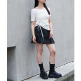 【RAY CASSIN】シアーTset | PAL GROUP OUTLET | 詳細画像5