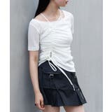 【RAY CASSIN】シアーTset | PAL GROUP OUTLET | 詳細画像8