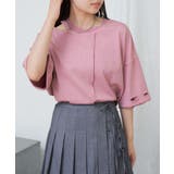 【RAY CASSIN】ピグメントダメージルーズT | PAL GROUP OUTLET | 詳細画像41
