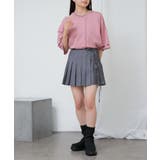 【RAY CASSIN】ピグメントダメージルーズT | PAL GROUP OUTLET | 詳細画像42