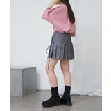 【RAY CASSIN】ピグメントダメージルーズT | PAL GROUP OUTLET | 詳細画像43