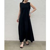 【Loungedress】カットフレアOP | PAL GROUP OUTLET | 詳細画像9