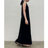 【Loungedress】カットフレアOP | PAL GROUP OUTLET | 詳細画像10