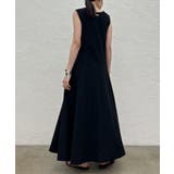 【Loungedress】カットフレアOP | PAL GROUP OUTLET | 詳細画像11