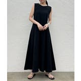 【Loungedress】カットフレアOP | PAL GROUP OUTLET | 詳細画像8