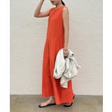 【Loungedress】カットフレアOP | PAL GROUP OUTLET | 詳細画像13