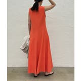 【Loungedress】カットフレアOP | PAL GROUP OUTLET | 詳細画像14