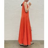 【Loungedress】カットフレアOP | PAL GROUP OUTLET | 詳細画像15