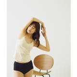 【earthy_】OC.repur 吸水ショーツ | PAL GROUP OUTLET | 詳細画像5