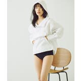 【earthy_】OC.repur 吸水ショーツ | PAL GROUP OUTLET | 詳細画像7