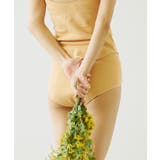【earthy_】OC.repur 吸水ショーツ | PAL GROUP OUTLET | 詳細画像11
