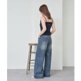 【RAY CASSIN】パット付レースキャミ | PAL GROUP OUTLET | 詳細画像17