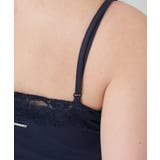 【RAY CASSIN】パット付レースキャミ | PAL GROUP OUTLET | 詳細画像28