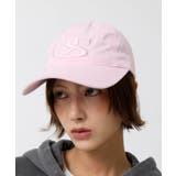 PINK | 【CIAOPANIC TYPY】OddStudioフロントロゴキャップ | PAL GROUP OUTLET