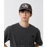 【CIAOPANIC TYPY】OddStudioフロントロゴキャップ | PAL GROUP OUTLET | 詳細画像10 