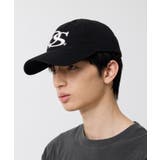 【CIAOPANIC TYPY】OddStudioフロントロゴキャップ | PAL GROUP OUTLET | 詳細画像11 